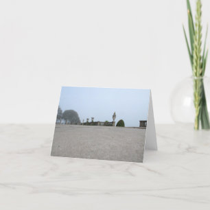 Newport Notecards Karte