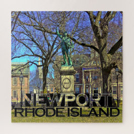 Newport Puzzle