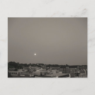 Newport Rhode Island Postkarte