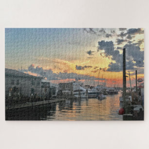 Newport, Rhode Island Puzzle