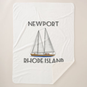 Newport Rhode Island Sherpadecke