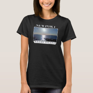 Newport Rhode Island T-Shirt