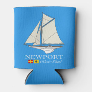 Newport RI (SB) Dosenkühler
