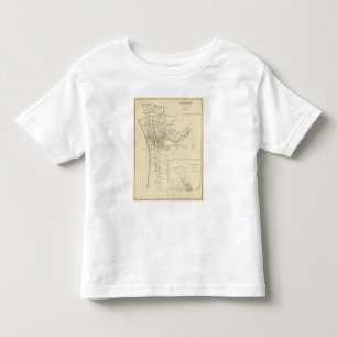 Newport, Sullivan Co Kleinkind T-shirt