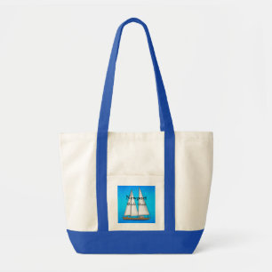Newport Tragetasche