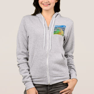 Newquay Hoodie
