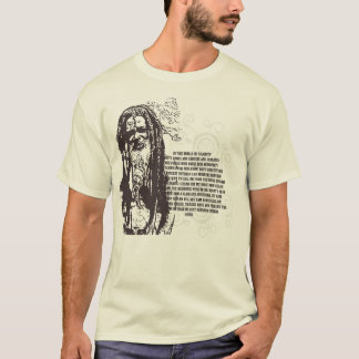 newrasta T-Shirt