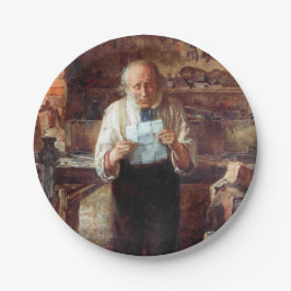 News von My Lad (von James Campbell) Pappteller