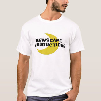 NewScapePro T - Shirt