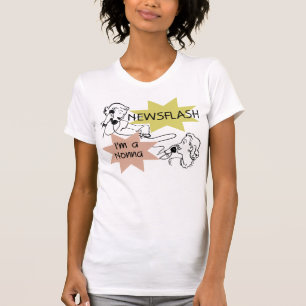 Newsflash, ich bin eine Nonna T-Shirts und Geschen