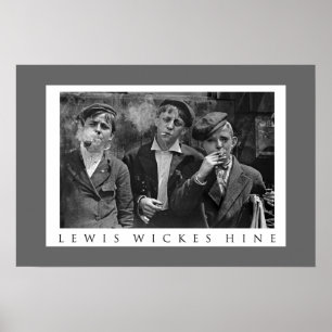 Newsies an Skeeters Niederlassung Poster