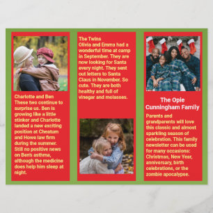 Newsletter zu Weihnachten 🎄 ✨ Foto