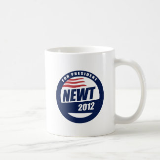 Newt 2012 kaffeetasse