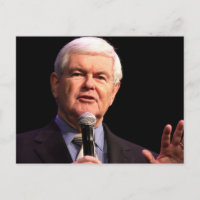 Newt Gingrich