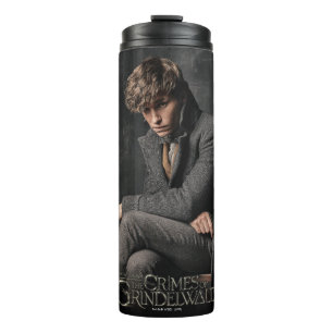 NEWT SCAMANDER™ Foto Thermosbecher