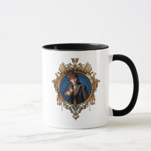 NEWT SCAMANDER™-Portrait Tasse