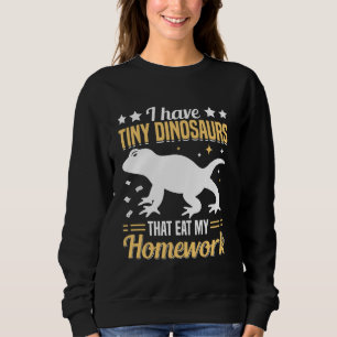 Newt Toys gestopfte Tierechse Lover Enclosure Ne Sweatshirt
