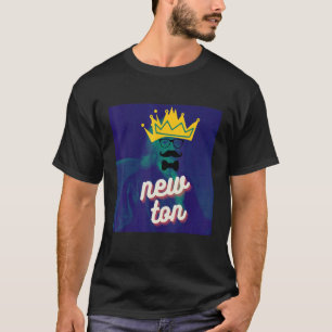 Newton Keine Leidenschaft T-Shirt