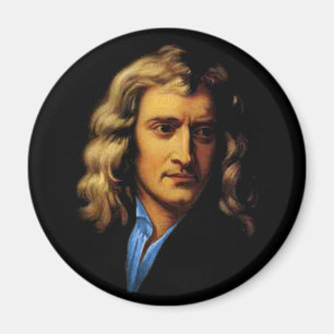 Newton Magnet