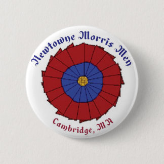 Newtowne Morris Mannknopf Button