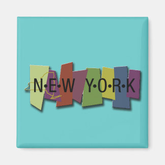 Newyork Magnet
