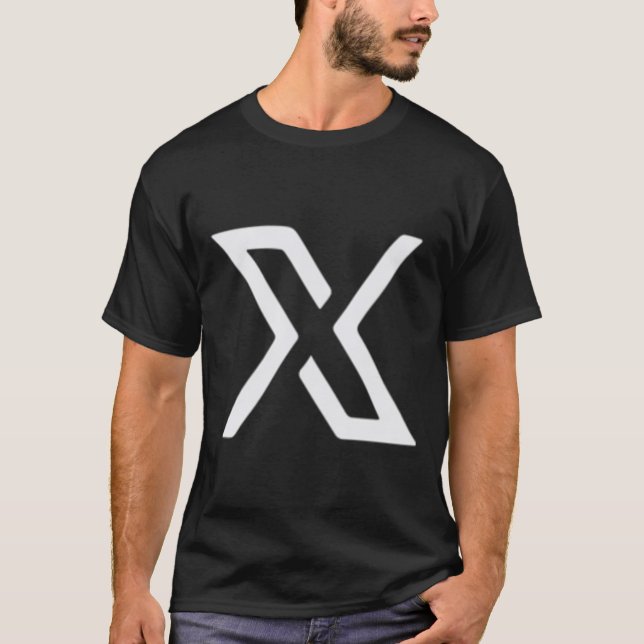 NEXA Hypothek Nexa X 2171png2171 T-Shirt (Vorderseite)