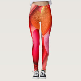 Next-Gen-Leggings für aktives Leben Leggings
