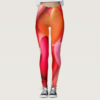 Next-Gen-Leggings für aktives Leben Leggings