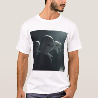 Next Human Evolution T-Shirt
