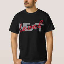 Next Level Löwe Herren T-Shirt – Motivierend