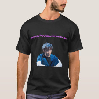 Next to Normal Jack Wolfe T-Shirt