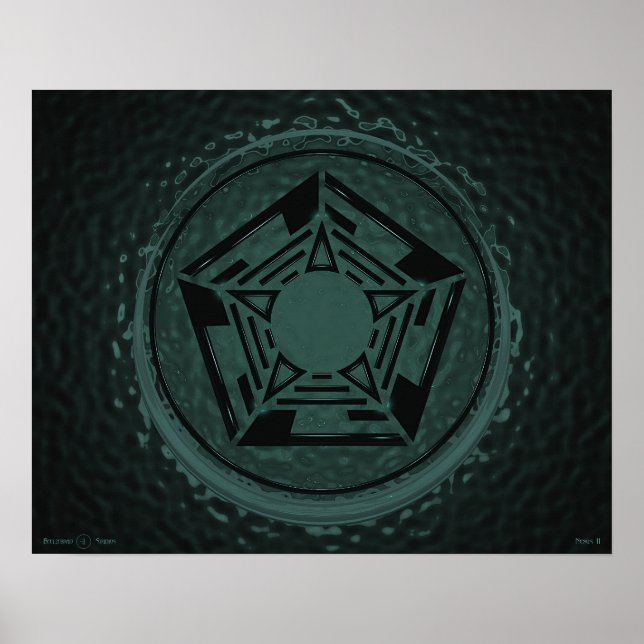 Nexus II Poster (Vorne)