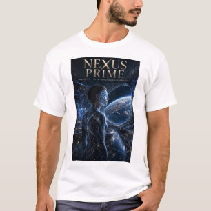 Nexus Prime T-Shirt