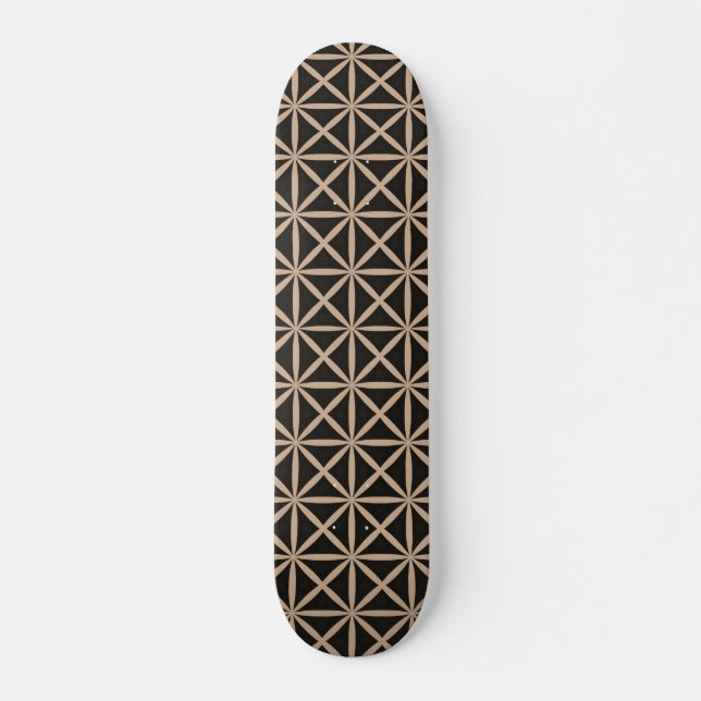 Nexus Skateboard (Vorne)