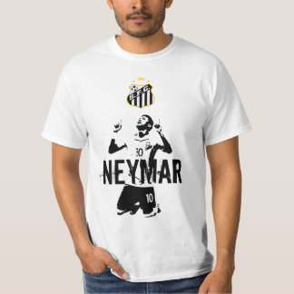 Neymar Jr Trikot T-Shirt