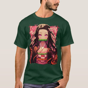 Nezuko 9 T-Shirt