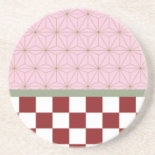 Nezuko - Demon Slayer Untersetzer