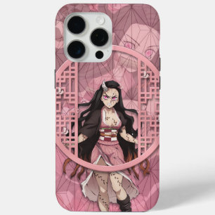 Nezuko Kamado Oni Case-Mate iPhone Hülle