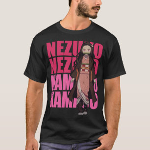 Nezuko Kamado T - Shirt