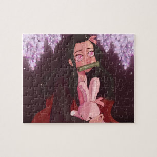 Nezuko Puzzle
