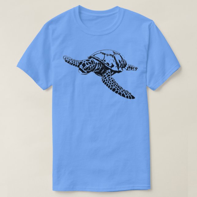 Nfac T-Shirt (Design vorne)