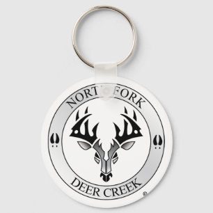 NFDC SCHLÜSSELANHÄNGER