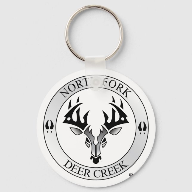 NFDC SCHLÜSSELANHÄNGER (Vorderseite)