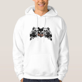 NFDY Tri Schädel LogoHoodie Hoodie