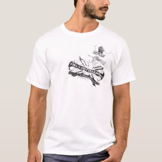 NFFF Wagemut T-Shirt