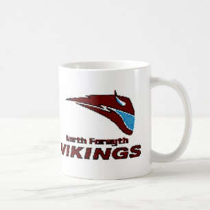NFHS Personal-Tasse Tasse