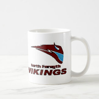 NFHS Personal-Tasse Tasse