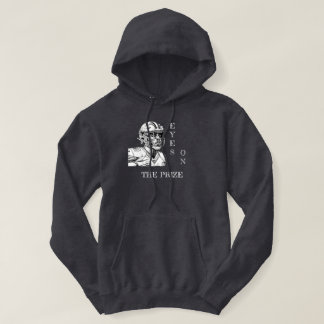 NFL-Motivation für männliches Basic Hooded Sweatsh Hoodie