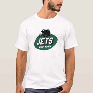 NFL New York Jets Apparel T - Shirt