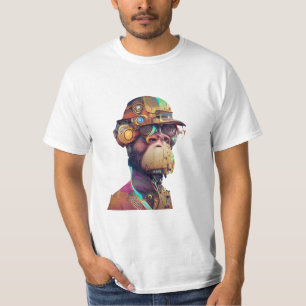 NFT Monkey T - Shirt
